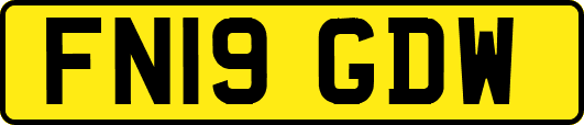 FN19GDW