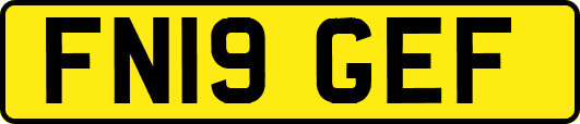 FN19GEF