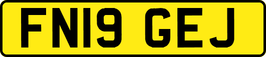FN19GEJ
