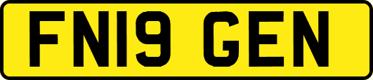 FN19GEN