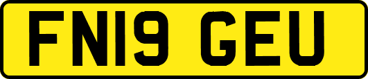 FN19GEU