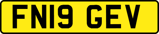 FN19GEV