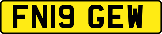 FN19GEW