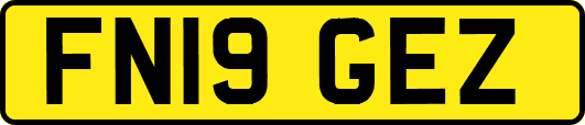 FN19GEZ