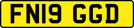 FN19GGD