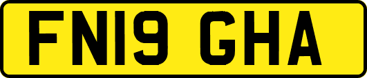 FN19GHA