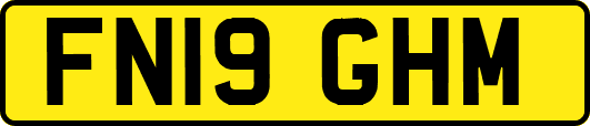 FN19GHM