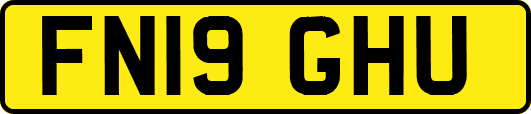 FN19GHU