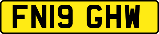 FN19GHW