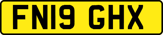 FN19GHX