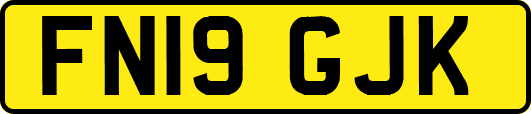 FN19GJK