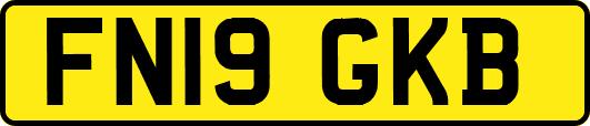 FN19GKB