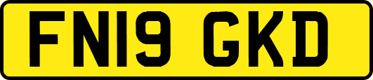 FN19GKD