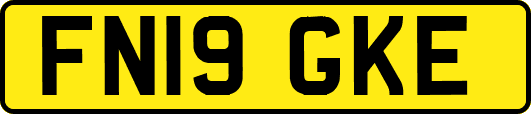 FN19GKE