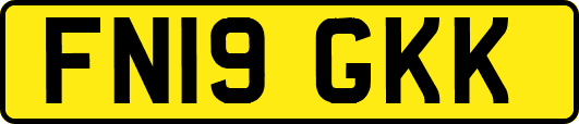 FN19GKK