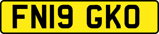 FN19GKO