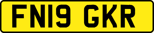 FN19GKR