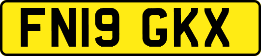 FN19GKX