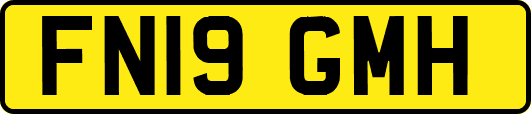 FN19GMH
