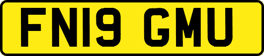 FN19GMU