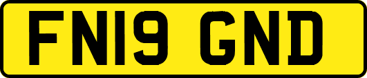 FN19GND