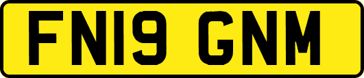 FN19GNM