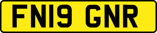 FN19GNR