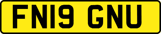 FN19GNU