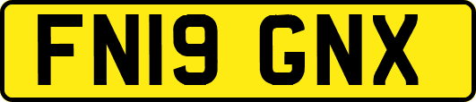 FN19GNX