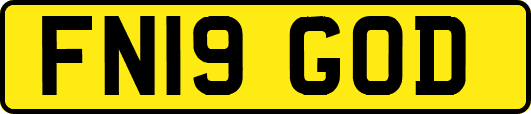 FN19GOD