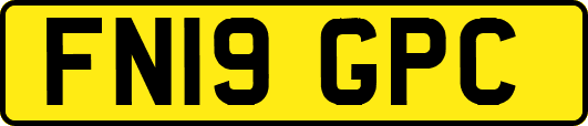 FN19GPC