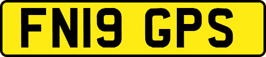 FN19GPS
