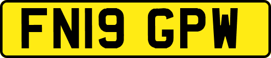 FN19GPW
