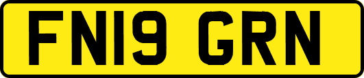 FN19GRN