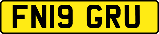 FN19GRU