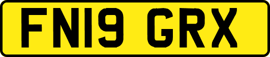 FN19GRX