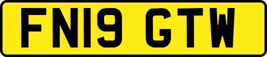 FN19GTW