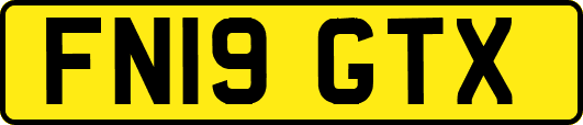 FN19GTX