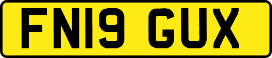 FN19GUX