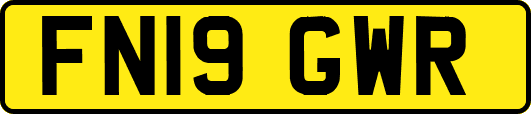 FN19GWR