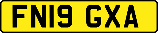 FN19GXA