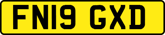 FN19GXD