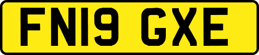 FN19GXE