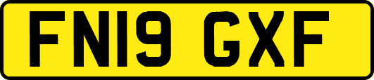 FN19GXF