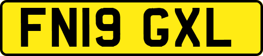 FN19GXL