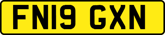 FN19GXN