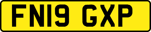 FN19GXP