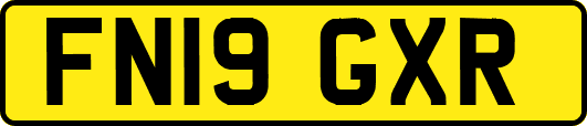 FN19GXR