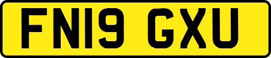 FN19GXU