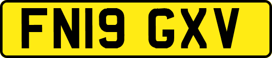 FN19GXV